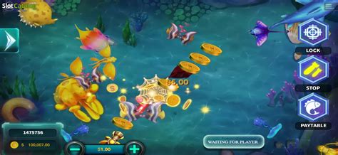 Giant Fish Hunter Game ᐈ Game Info + Where to play .